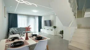 Blue city luxury duplex - Image 3