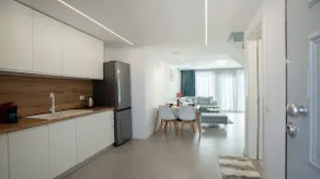 Blue city luxury duplex - Image 2