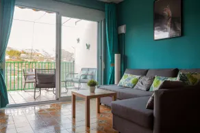 Mountain View - A Peaceful Villa Retreat - Image 5