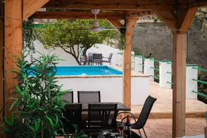 Mountain View - A Peaceful Villa Retreat - Image 4