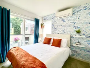 Capitol Hill Townhome | Walk to Everything | AC - Image 2