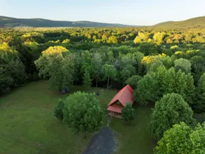 Bungalow Cabin | Riverfront | Kayaks | Stargazing - Image 2