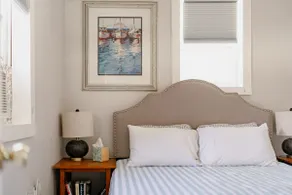 Cozy Studio Cottage w Fast WiFi near Lake - Image 2