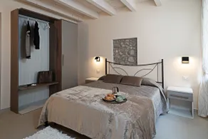Regarda - Residenza GJ - G floor modern onebedroom apartment with roof terrace - Image 2