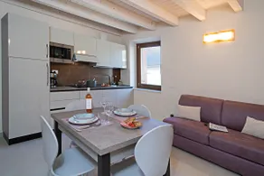 Regarda - Residenza GJ - G floor modern onebedroom apartment with roof terrace - Image 3