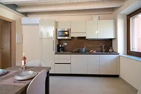 Regarda - Residenza GJ - G floor modern onebedroom apartment with roof terrace - Image 4