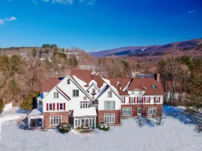 15BR Mansion • Sleep 34 • Ski • Pool • Events - Image 2