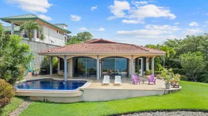 Sweeping Ocean Views - Private Pool - Gated Home - Image 4