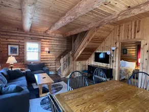 Cabin #1 Deer Ridge Resort - Image 4