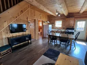 Cabin #1 Deer Ridge Resort - Image 3