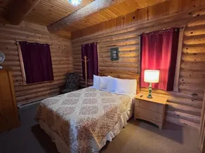 Cabin #1 Deer Ridge Resort - Image 2