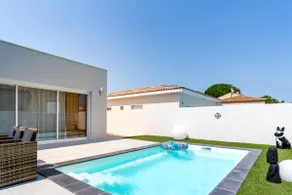 Villa Juxta Maré, Plage à 500m - Image 5