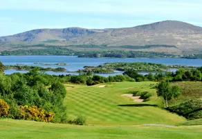 Ring Of Kerry Holiday Cottages No 20 by Trident Holiday Homes - Image 2