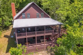 Wrenwater On Brushy Creek - Double Decker Dock! - Image 2