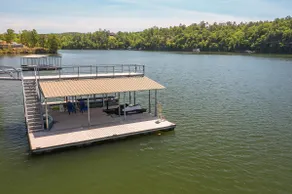 Wrenwater On Brushy Creek - Double Decker Dock! - Image 4
