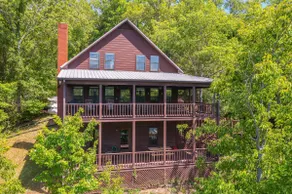 Wrenwater On Brushy Creek - Double Decker Dock! - Image 3
