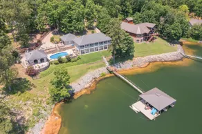 Lake Life 105 - Private Pool overlooking the lake! - Image 5