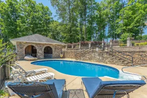 Lake Life 105 - Private Pool overlooking the lake! - Image 4