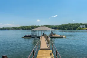 Lake Life 105 - Private Pool overlooking the lake! - Image 3