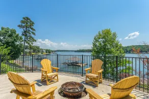 Lake Life 105 - Private Pool overlooking the lake! - Image 2