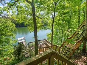 Smith Lake Retreat - close to Trident Marina - Image 3