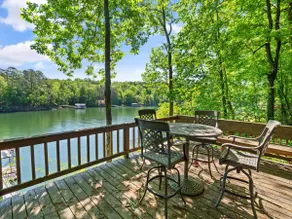 Smith Lake Retreat - close to Trident Marina - Image 5