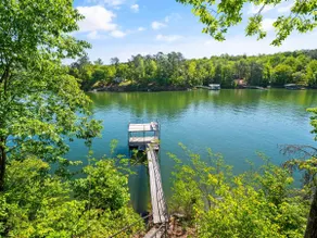 Smith Lake Retreat - close to Trident Marina - Image 4