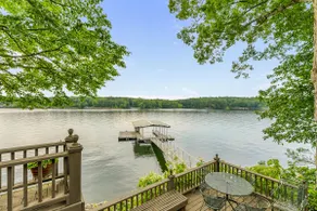 Nanas Lakehouse - Private dock with Jet-ski port! - Image 5