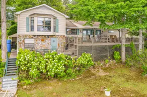 Nanas Lakehouse - Private dock with Jet-ski port! - Image 2