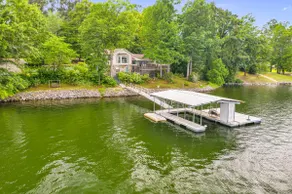 Nanas Lakehouse - Private dock with Jet-ski port! - Image 3