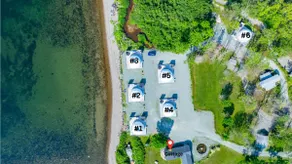 Lakeside Luxury Cottage & Hot Tub - Image 2
