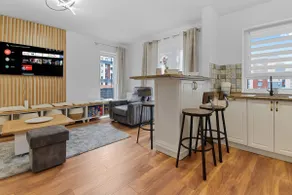 Karina 2BDR Apartment - Image 2