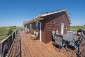 Ranch House: 70 Acres, Horses, Hot tub, Sleeps 15 - Image 4