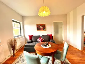 Apartment for 2 guests with 49m² in Prenzlau (185988) - Image 3