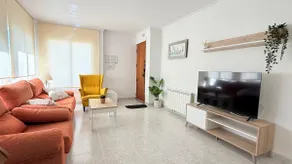 Bruc Apartment Beach - Image 5
