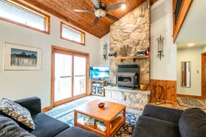 Hot Tub, Trails & Serenity - Mountainside 86 - Image 5