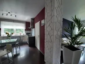 Vacation home in the green Muldental - Image 2