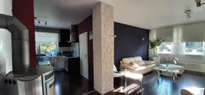 Vacation home in the green Muldental - Image 3