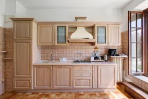 Ferienwohnung 'Casa Tua - Avise' mit Bergblick, privater Terrasse und WLAN - Image 3
