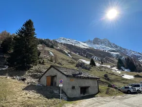 Chalet le Basset - Keys to Paradise in the Alps - Image 2