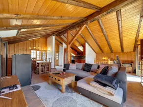Chalet le Basset - Keys to Paradise in the Alps - Image 3