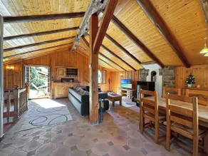 Chalet le Basset - Keys to Paradise in the Alps - Image 5