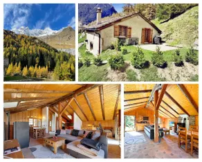 Chalet le Basset - Keys to Paradise in the Alps - Image 4
