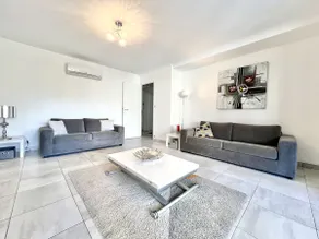 Beautiful 2 rooms, large terrace, near Center & Sea - Image 4