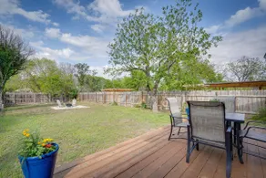 Kerrville Vacation Rental Across From River Trail! - Image 2