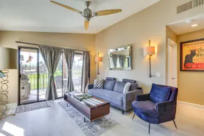 Lake, Mountain & Golf Views: Palm Valley Retreat - Image 5