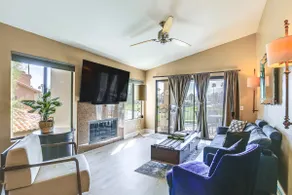 Lake, Mountain & Golf Views: Palm Valley Retreat - Image 3