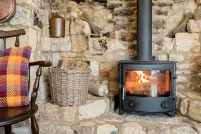 Greystones Cottage - 2-Bed Character Cottage, Access to Cotswold Way! - Image 2