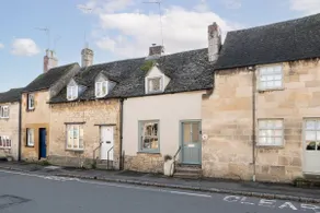 Greystones Cottage - 2-Bed Character Cottage, Access to Cotswold Way! - Image 5