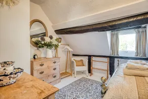 Greystones Cottage - 2-Bed Character Cottage, Access to Cotswold Way! - Image 4